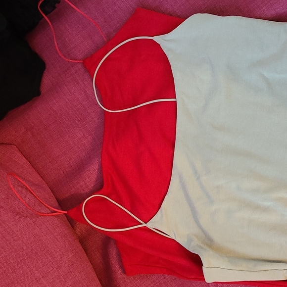 NWOT aritzia wilfred tiny dress black M - Picture 5 of 9